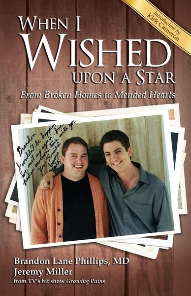 Produktbild: The When I Wished upon a Star (Pre-Launch)