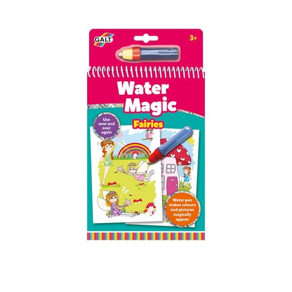Produktbild: Water Magic Feen