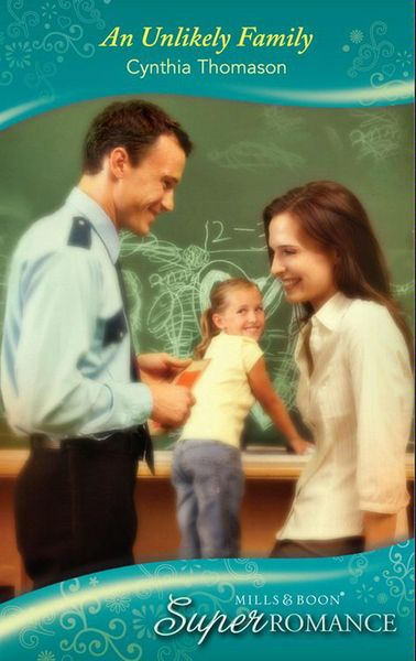 Produktbild: An Unlikely Family