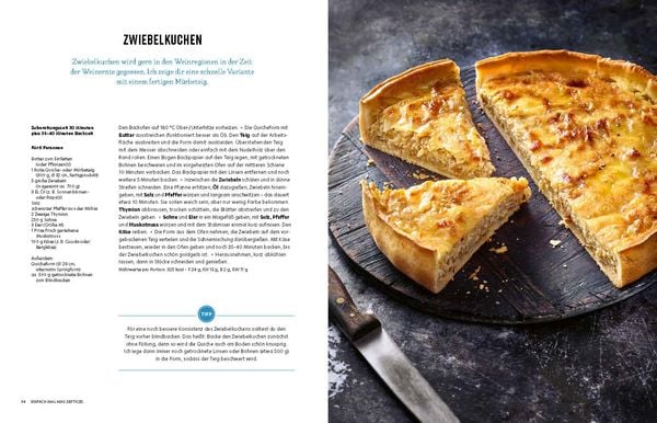 Produktbild: Thomas kocht: einfach vegetarisch