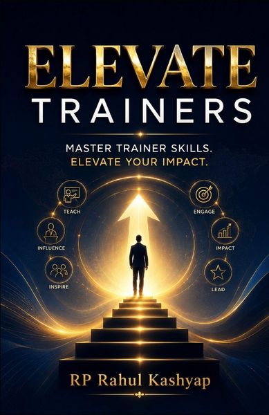 Produktbild: Elevate Trainers