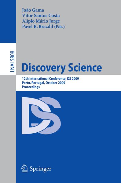 Produktbild: Discovery Science