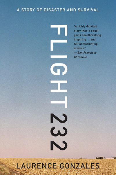 Produktbild: Flight 232