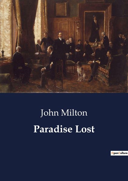 Produktbild: Paradise Lost