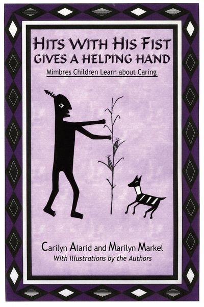 Produktbild: Hits with His Fist Gives a Helping Hand