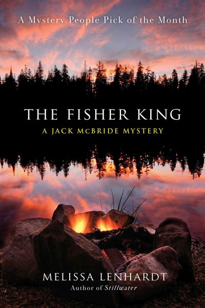 Produktbild: The Fisher King
