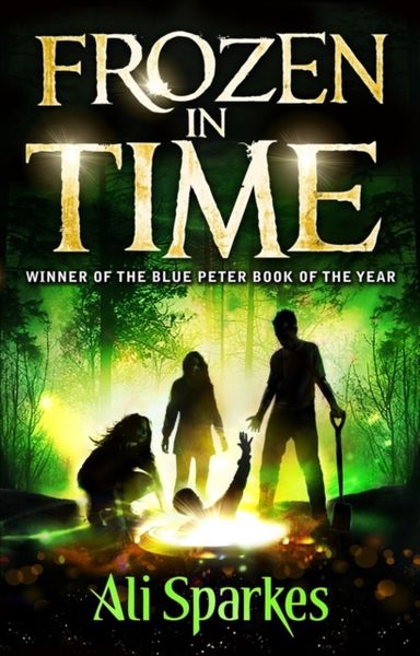Produktbild: Frozen in Time