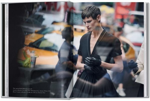 Produktbild: Peter Lindbergh