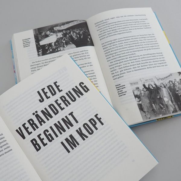 Produktbild: Ver&auml;ndert die Welt!