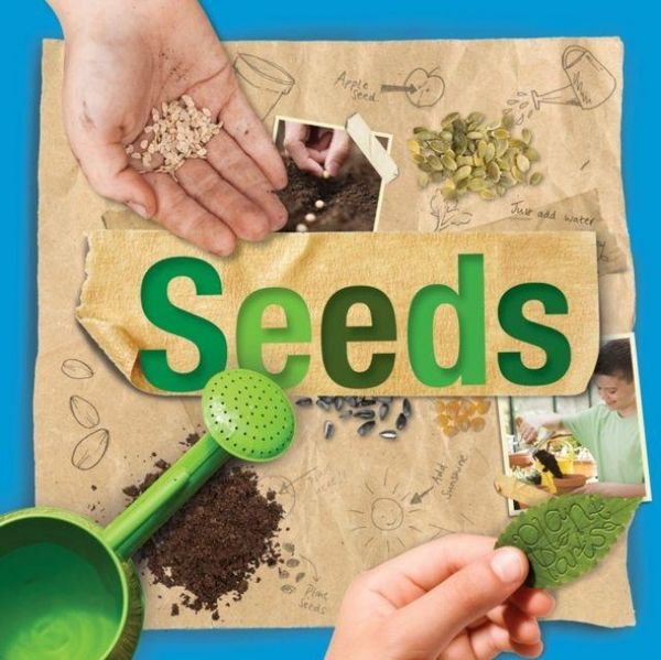Produktbild: Seeds