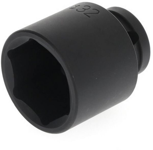Produktbild: Gedore K 19 32 1783742 Kraft-Steckschl&uuml;sseleinsatz 32mm 1/2\" (12.5 mm)