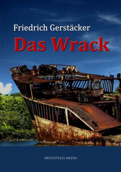 Produktbild: Das Wrack