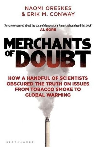 Produktbild: Merchants of Doubt