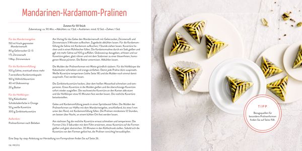 Produktbild: Pralinen