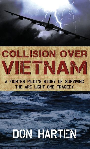 Produktbild: Collision Over Vietnam