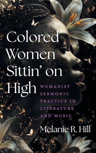 Produktbild: Colored Women Sittin' on High