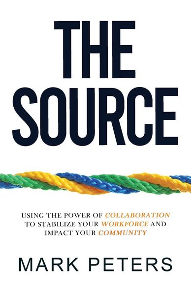 Produktbild: The Source