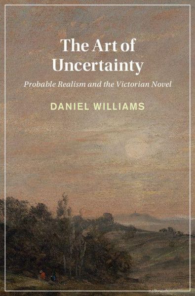 Produktbild: The Art of Uncertainty