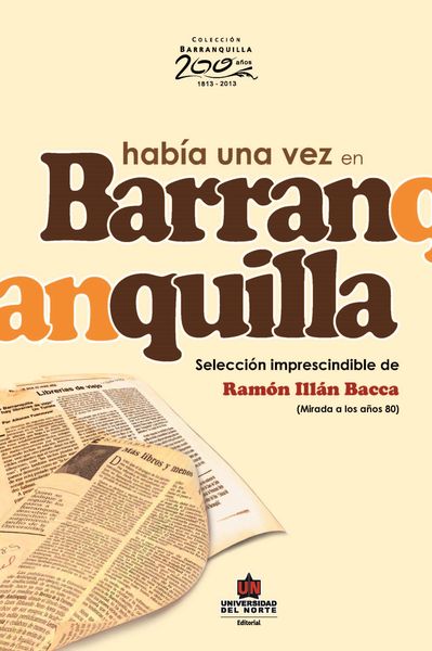 Produktbild: Hab&iacute;a una vez en Barranquilla