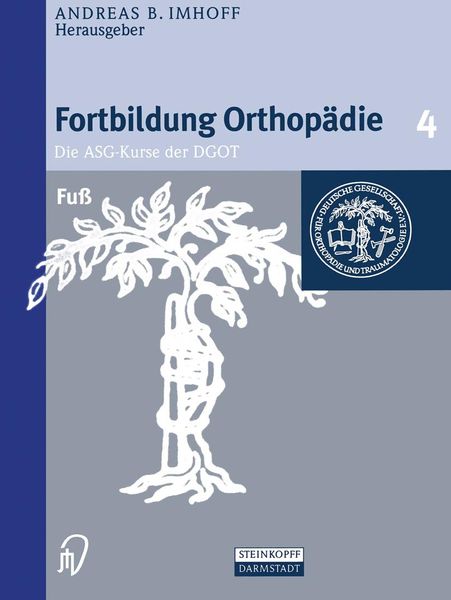 Produktbild: Fu&szlig;