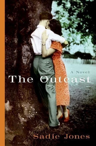 Produktbild: The Outcast
