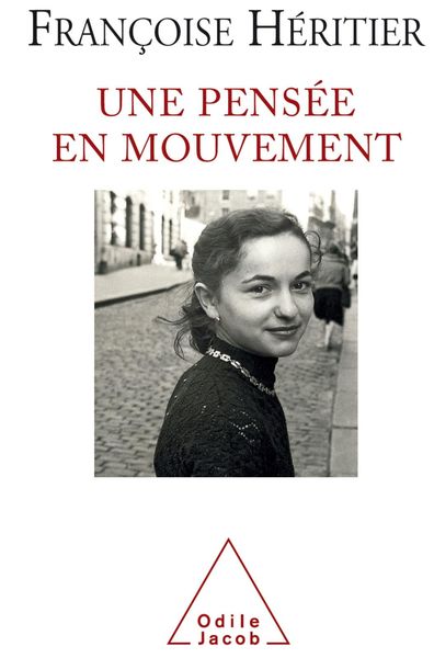 Produktbild: Une pensee en mouvement