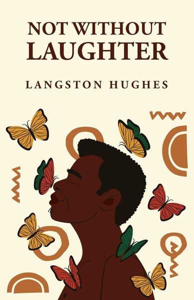 Produktbild: Not Without Laughter