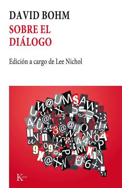 Produktbild: Sobre el di&aacute;logo