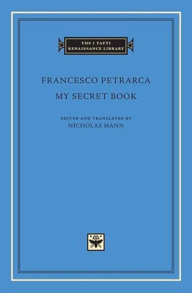 Produktbild: My Secret Book