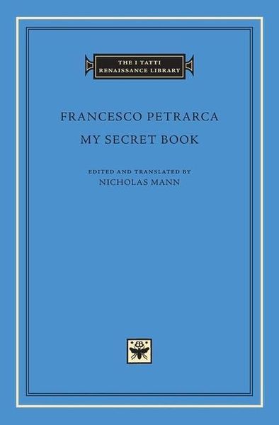 Produktbild: My Secret Book