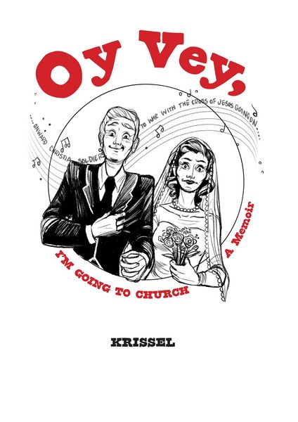 Produktbild: Oy Vey, I'm Going to Church