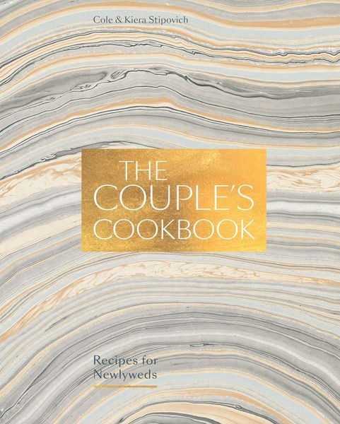 Produktbild: The Couple's Cookbook
