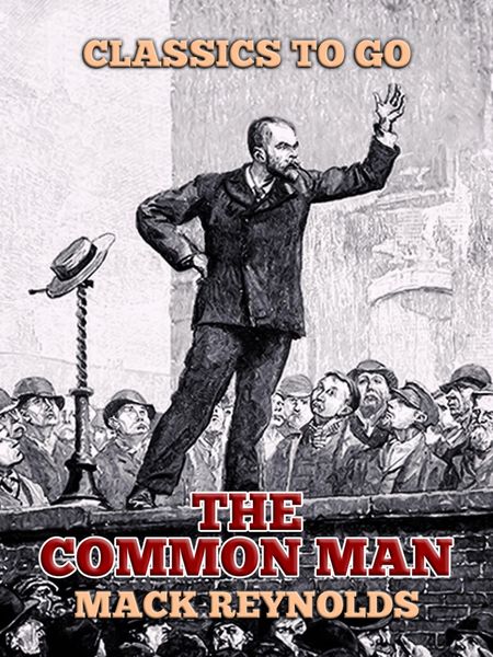 Produktbild: The Common Man