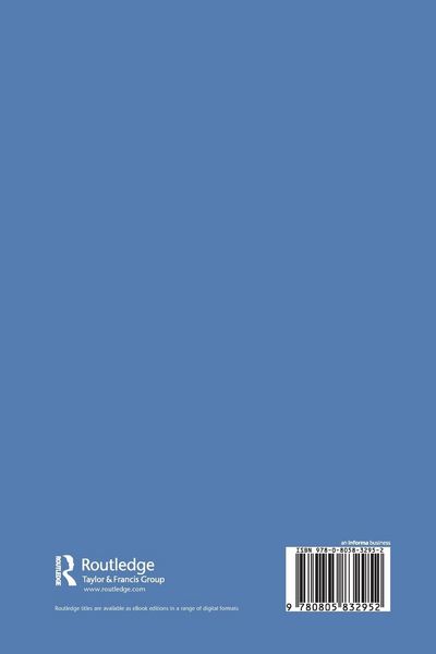 Produktbild: Rhetoric, the Polis, and the Global Village