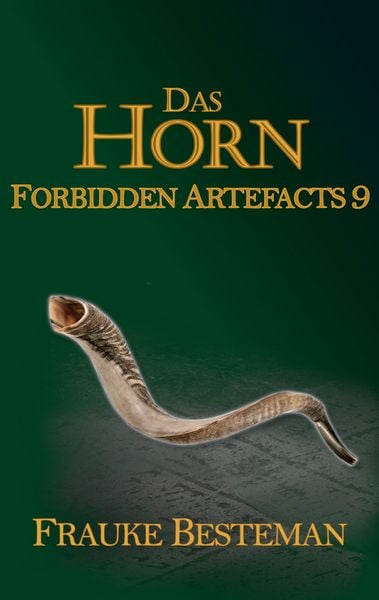 Produktbild: Das Horn