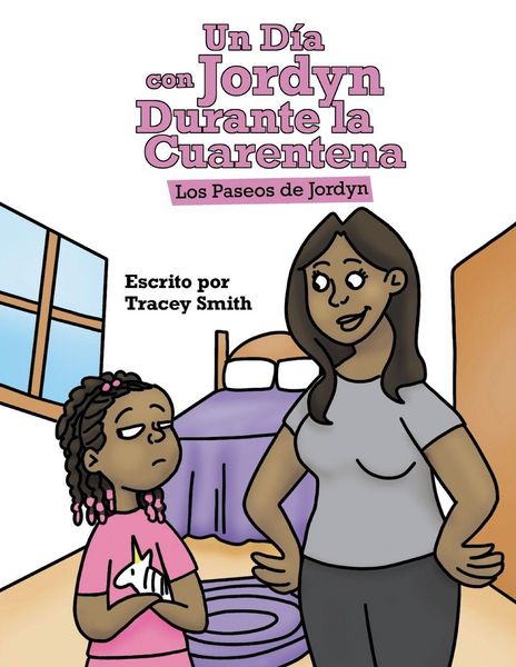 Produktbild: Un D&iacute;a con Jordyn Durante la Cuarentena