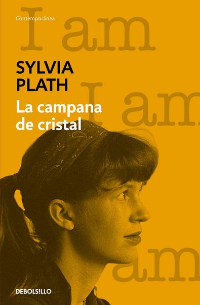 Produktbild: La campana de cristal