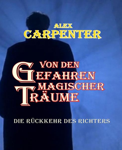 Produktbild: Von den Gefahren magischer Tr&auml;ume