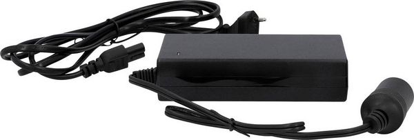 Produktbild: AEG 10698 KA6 Spannungswandler 72 W 1 St. Ausgangsspannung (Details)=12 V Betriebsspannung=230 V 6 A