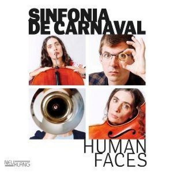 Produktbild: Human Faces