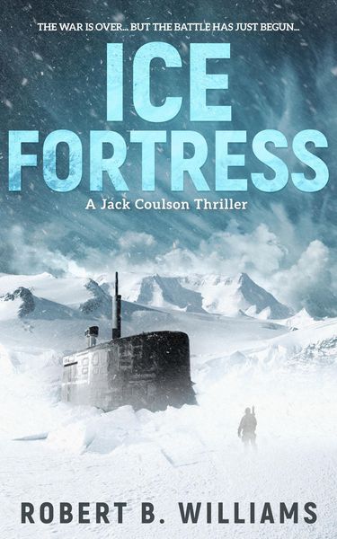 Produktbild: Ice Fortress
