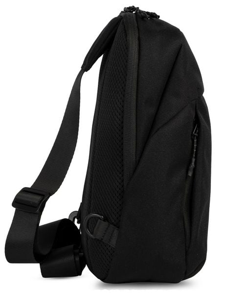 Produktbild: BESTWAY&reg; Rucksack Sling Bag, schwarz, 4 Liter