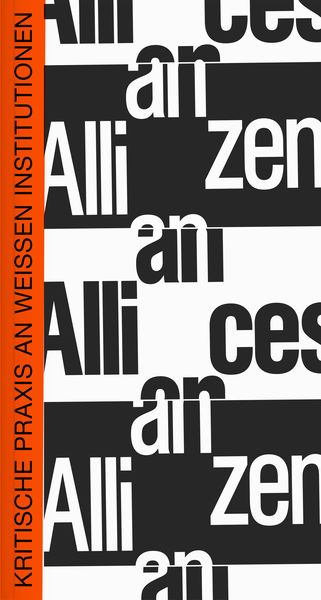 Produktbild: Allianzen