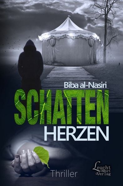 Produktbild: Schattenherzen