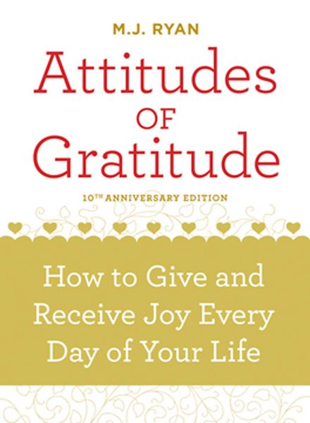 Produktbild: Attitudes of Gratitude