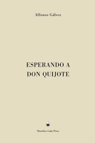 Produktbild: Esperando a Don Quijote