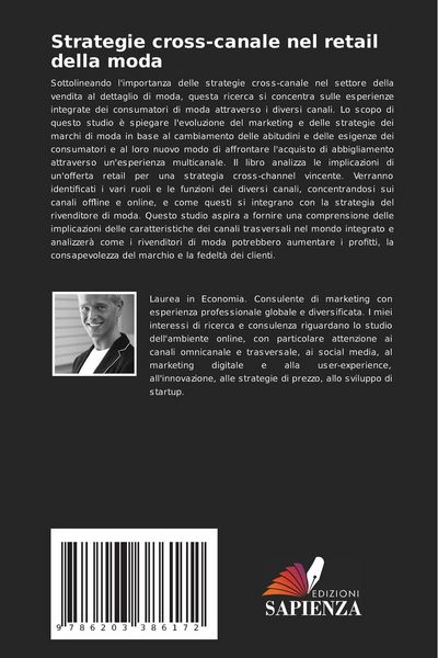 Produktbild: Strategie cross-canale nel retail della moda