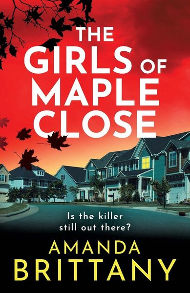 Produktbild: The Girls of Maple Close