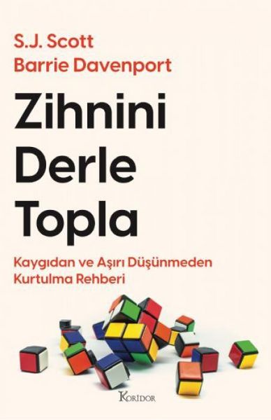 Produktbild: Zihnini Derle Topla