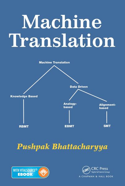 Produktbild: Machine Translation